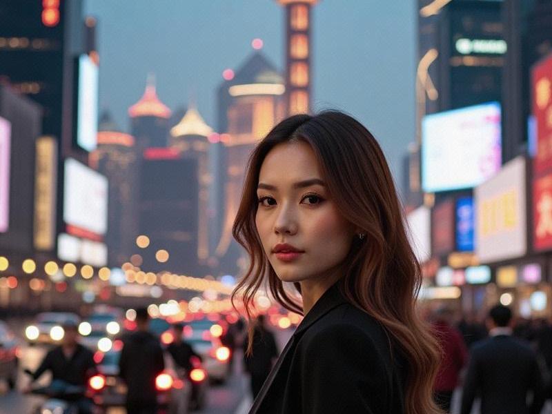 【梧桐树下的摩登与优雅：上海女性百年群像】