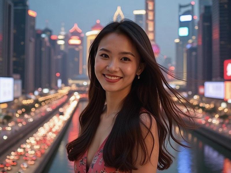 Shanghai's Nightlife Revolution: How Luxury Clubs Are Redefining Urban Entertainment