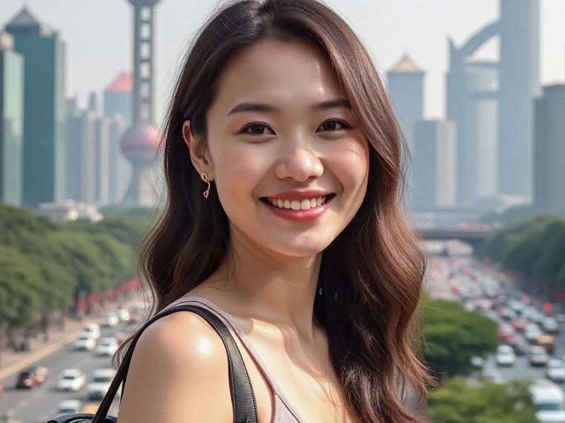 The Innovation Corridor: How Shanghai's Pudong District Became Asia's New Tech Powerhouse