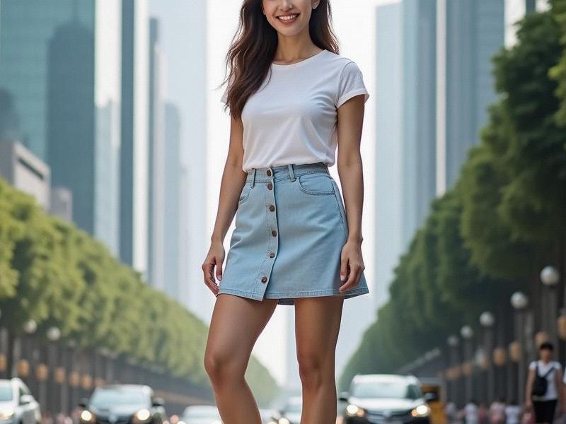 Shanghai 2040: How China's Financial Capital is Reinventing Urban Civilization