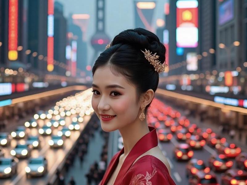 ...end的文本结构

以下是为您创作的上海城市文化深度报道：