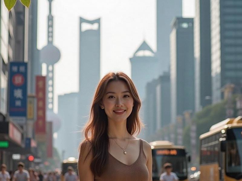 Shanghai's Nightlife Metamorphosis: How Entertainment Venues Are Shaping the City's After-Dark Economy