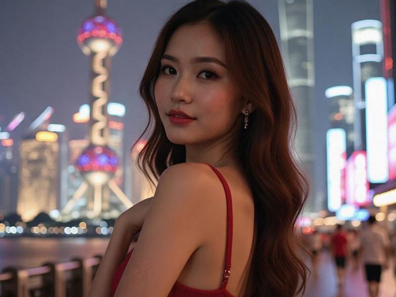 Shanghai After Dark: The Reinvention of China's Premier Entertainment Capital