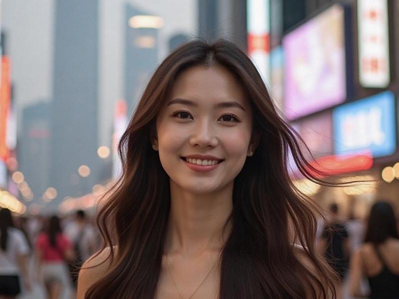 Shanghai's New Femininity: How the City's Women Are Redefining Beauty in the Digital Age