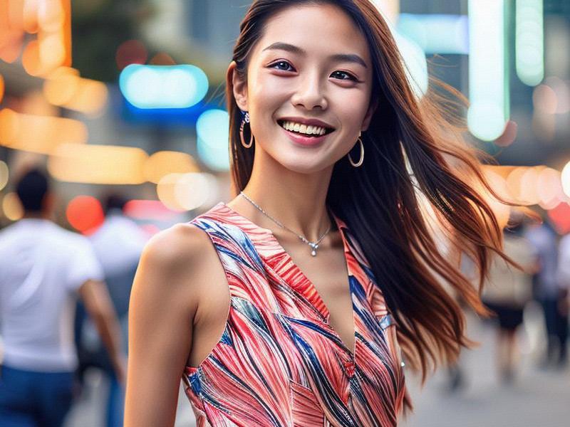 The Beauty of Shanghai Women: A Blend of Tradition and Modernity