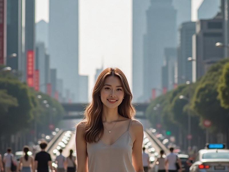 Shanghai's Nightlife Renaissance: The Evolution of Entertainment Venues in China's Global City