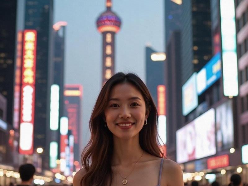 Shanghai's New Femininity: Redefining Beauty in China's Global City