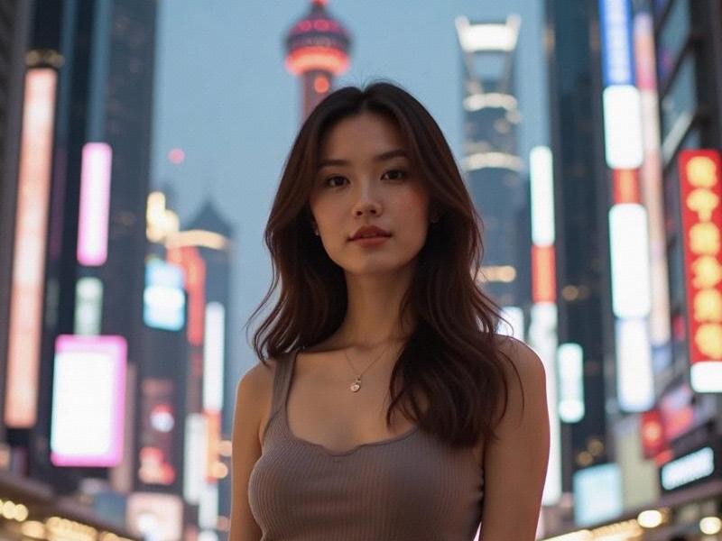 Shanghai's Cultural Awakening: How the City is Redefining Global Arts Leadership