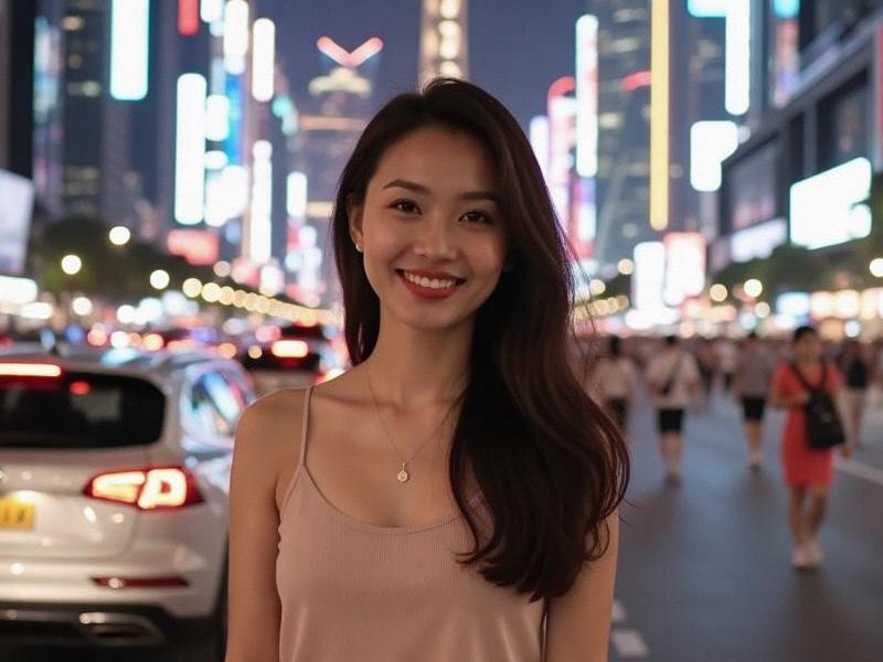 Shanghai and Beyond: The Expanding Sphere of China's Global City