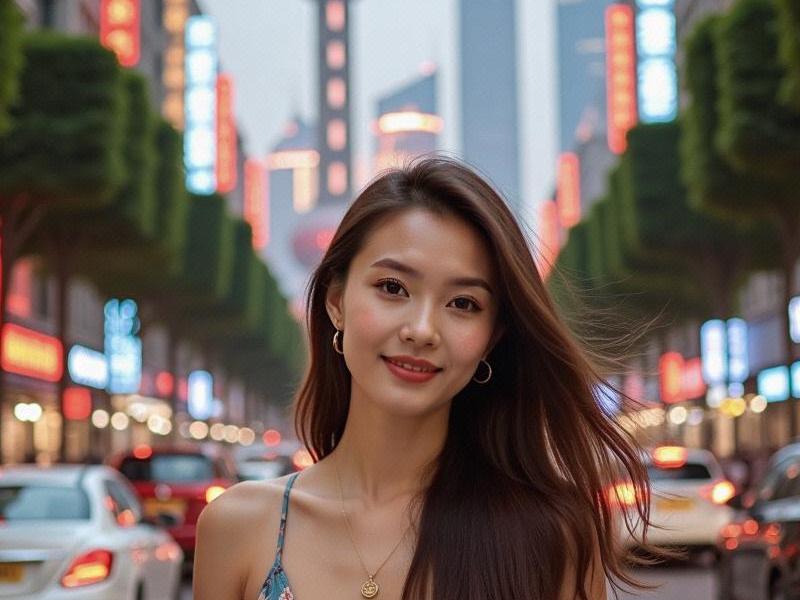 Shanghai's Nightlife Renaissance: How Entertainment Venues Are Shaping Urban Culture