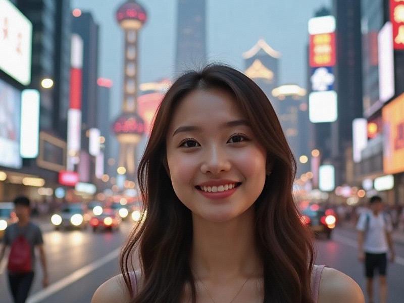 Shanghai 2030: How China's Global City is Reinventing Urban Civilization