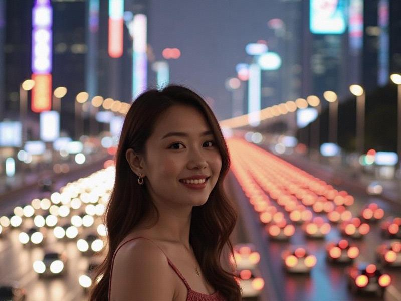 Shanghai and Beyond: The Rise of China's Premier Metropolitan Circle