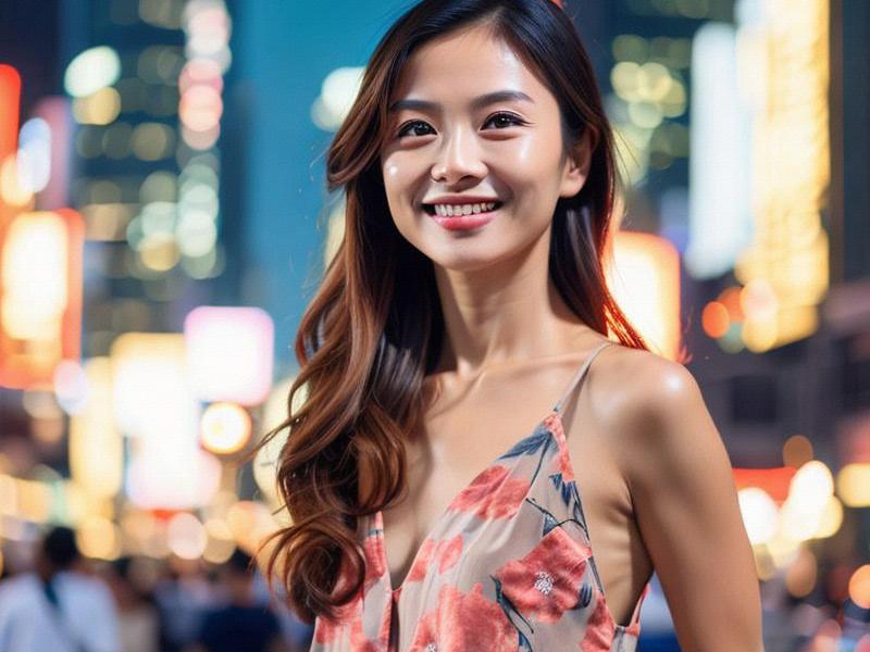 Shanghai Entertainment Clubs: A Blend of Glamour and Regulation