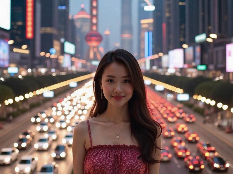 The Silicon Bund: How Shanghai's Innovation Ecosystem is Reshaping Global Tech