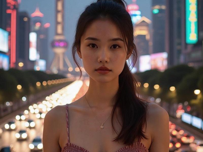 Shanghai After Dark: How China's Cosmopolitan Capital Redefines Nightlife Luxury