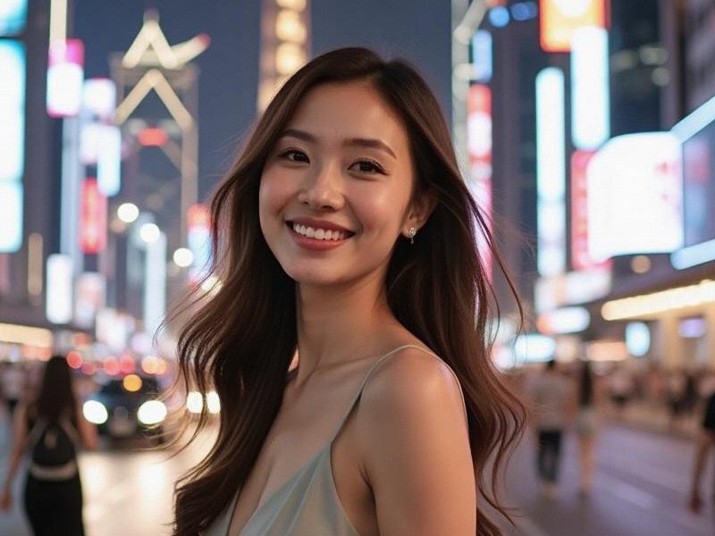 Shanghai 2045: The Phoenix City's Next Quantum Leap