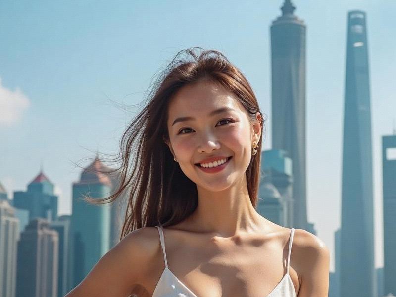 Shanghai 2025: Where Ancient Alleyways Meet the Metaverse - The Cultural Reinvention of China's Global City