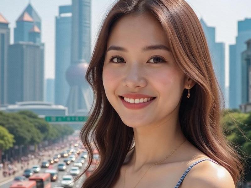 Shanghai 2025: Where Tradition Meets Tomorrow in China's Global Metropolis
