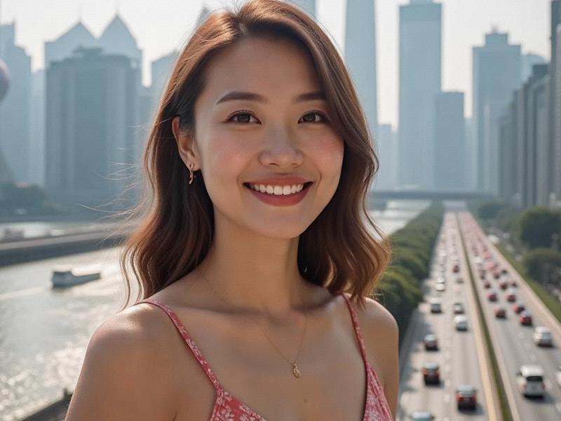 Shanghai 2025: Where Tradition and Innovation Converge in China's Global Gateway