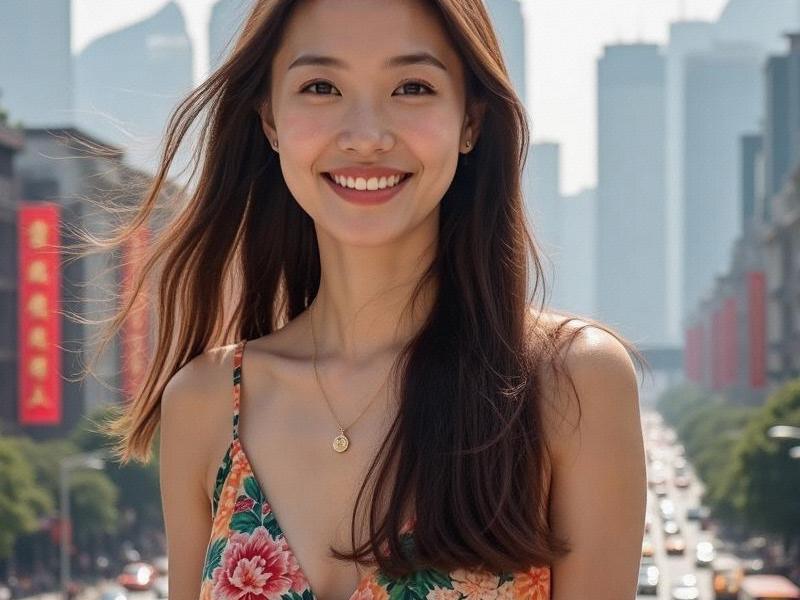 Shanghai 2025: Where Quantum Computing Meets Qipao - China's Global City at the Crossroads