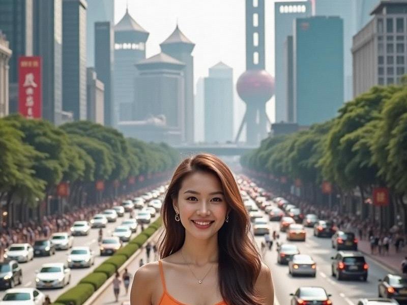 Shanghai & Beyond: The Yangtze River Delta Megaregion in 2025 - Integration, Innovation and Challenges