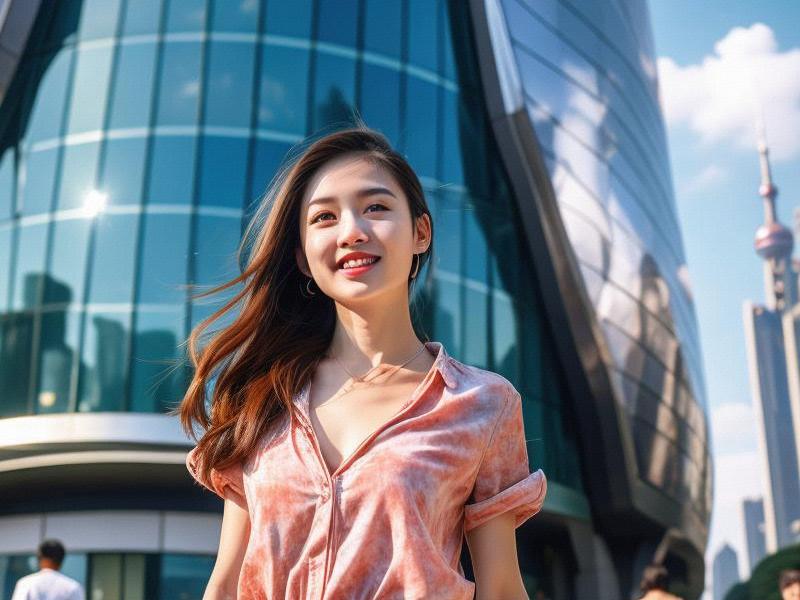 Shanghai Entertainment Clubs: An Insider's Guide