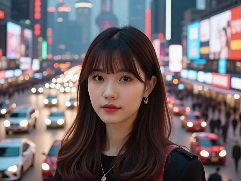 【夜光密码：解码上海娱乐场所的百年浮沉录】