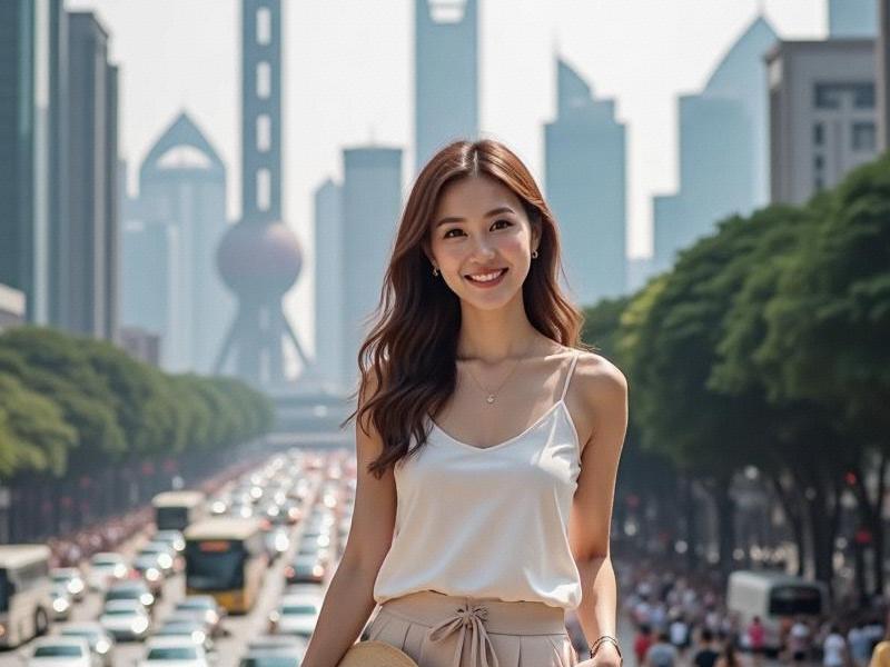 Shanghai's Dual Identity: Preserving Heritage While Building the Future