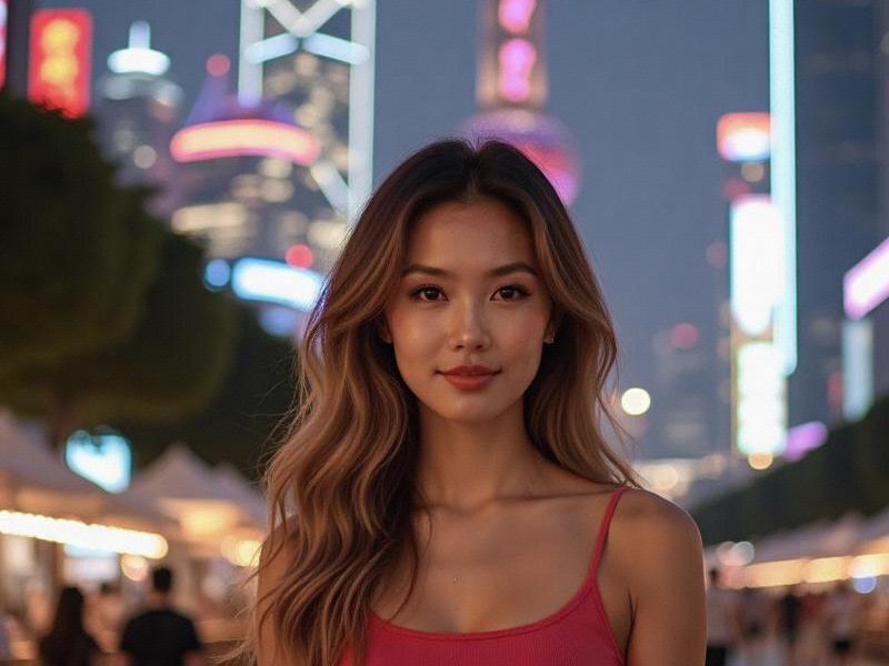 Shanghai's Nightlife Renaissance: How Luxury Venues Are Redefining Urban Entertainment