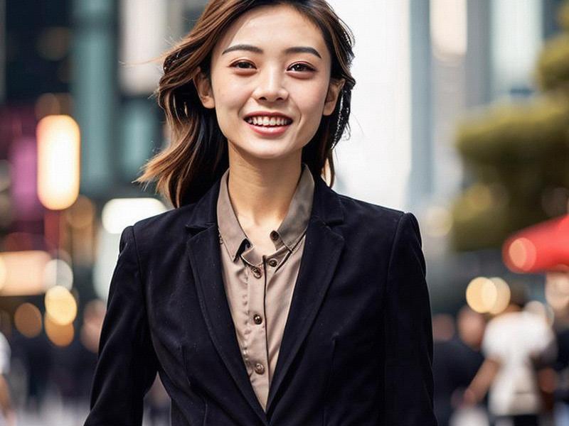 Shanghai Belles: The Modern-Day Glamour and Resilience of Shanghai's Women