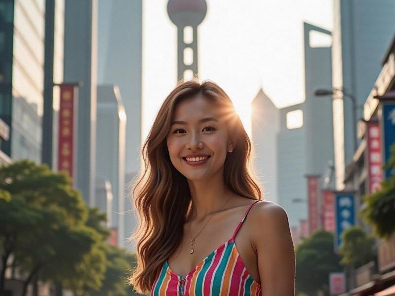 Shanghai's Chrono-Architecture: Preserving Memory in the Metropolis of Tomorrow
