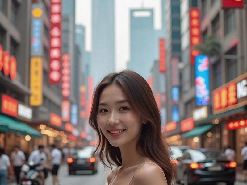 Shanghai's Chromatic Currency Revolution: When the Huangpu River Became a Blockchain