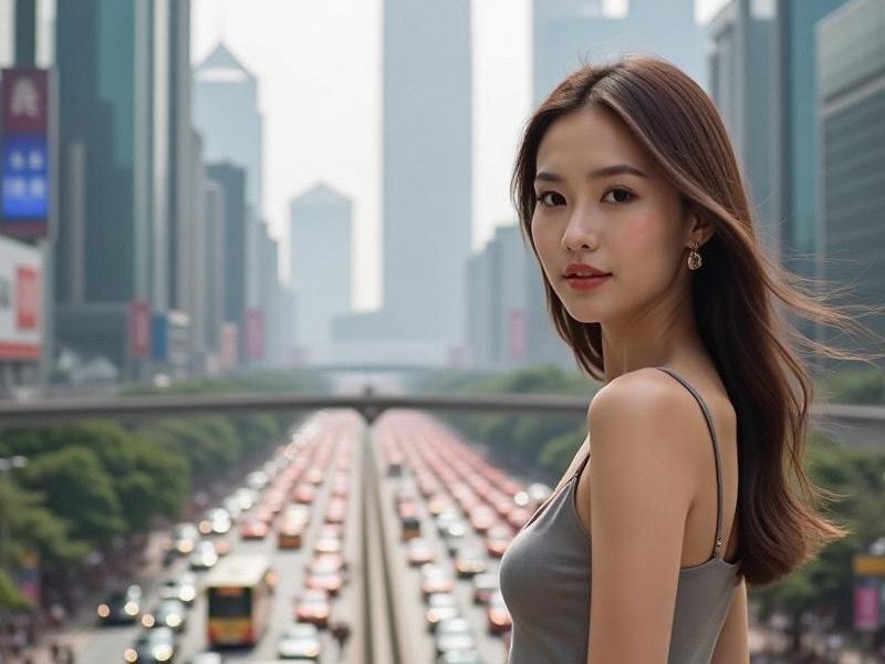 The Velvet Rope Revolution: How Shanghai's Elite Clubs Are Reshaping China's Nightlife Economy