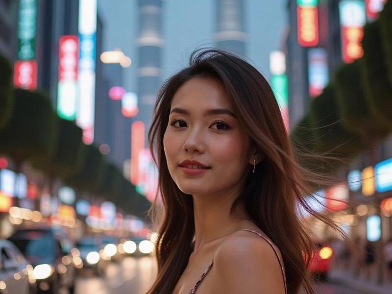 The Symphony of Lights: How Shanghai's Entertainment Clubs Are Crafting the Future of Urban Nightlife