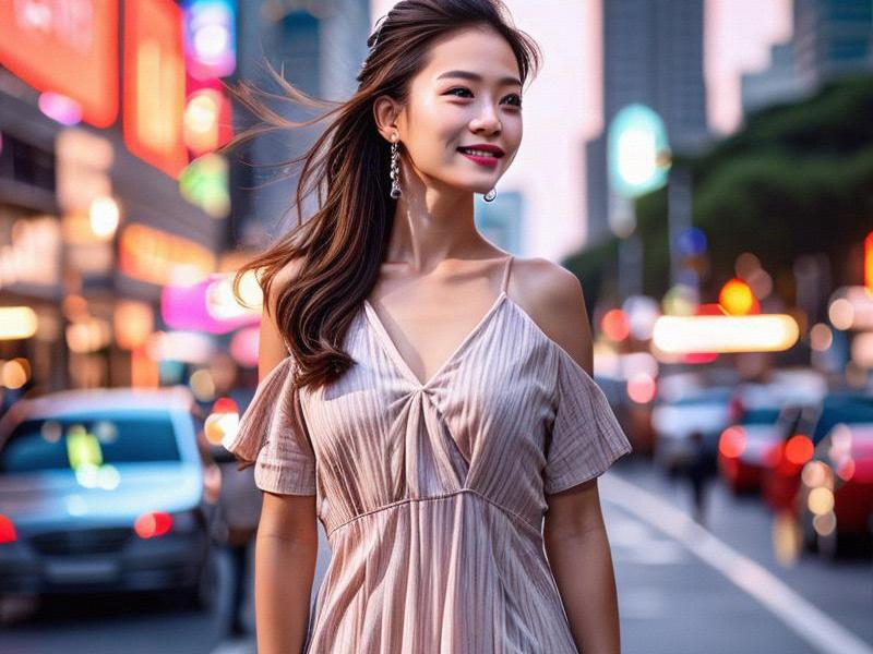 Shanghai's Renaissance: A Journey Through the City's Cultural and Technological Revival