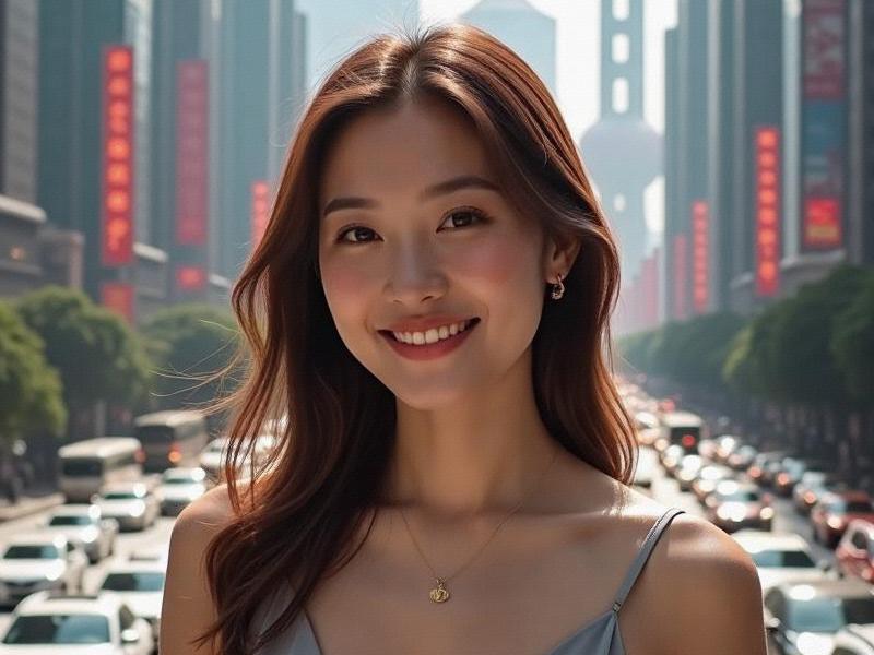 Shanghai's AI Governance Model: Setting Global Standards in the Yangtze Delta