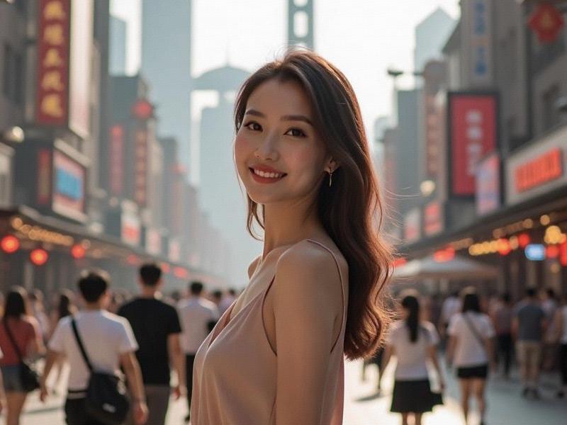 Shanghai 2040: The Bold Reinvention of China's Global Gateway