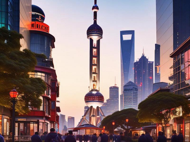Exploring the Rich Tapestry of Shanghai Culture and Its Enchanting Surroundings