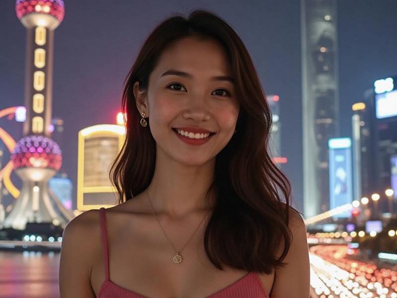 Shanghai's Renaissance: How China's Financial Capital Became Its Cultural-Tech Powerhouse
