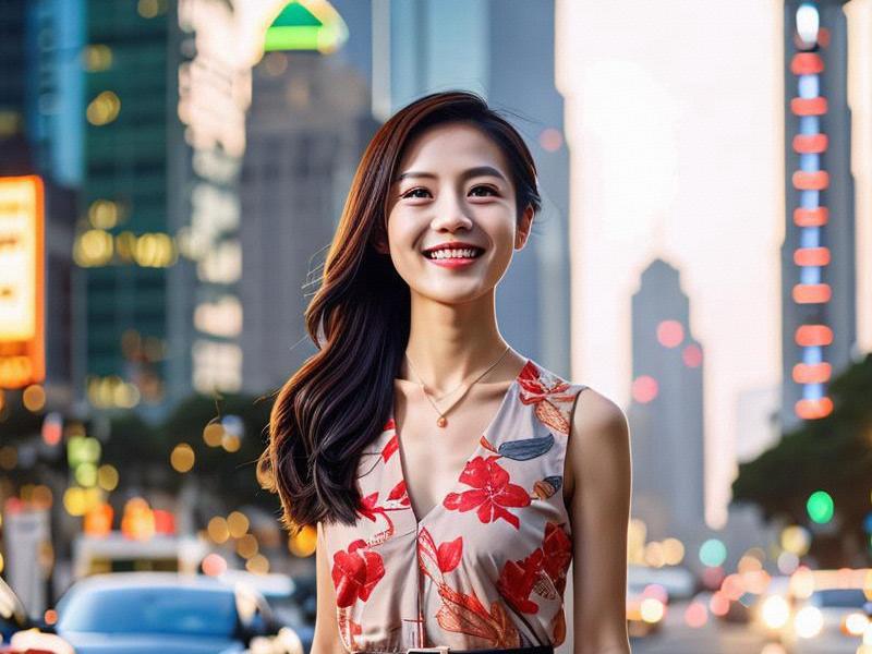 Exploring the Enchanting History and Vibrant Present of Shanghai