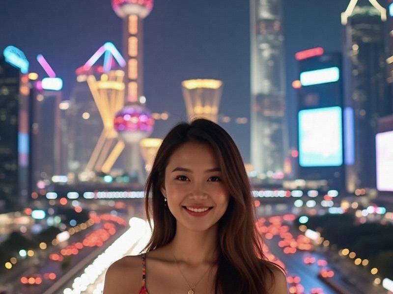 Shanghai's Nightlife Renaissance: How Entertainment Venues Are Redefining Urban Leisure
