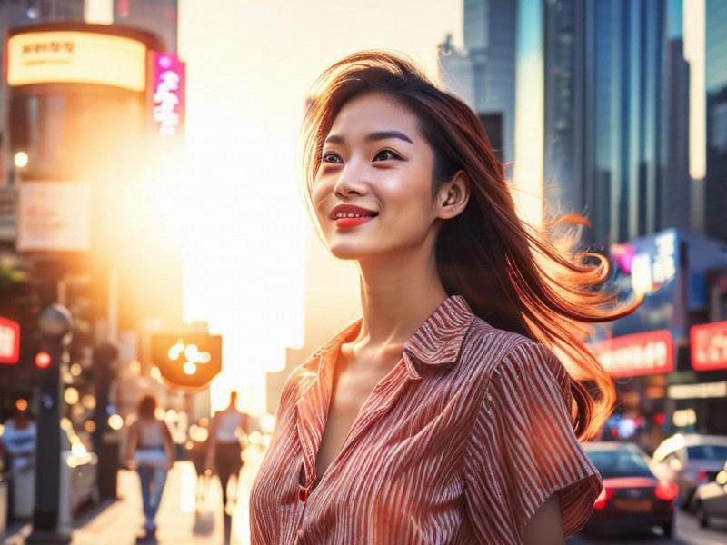 Shanghai's Thriving Entertainment Scene: A Blend of Tradition and Modernity