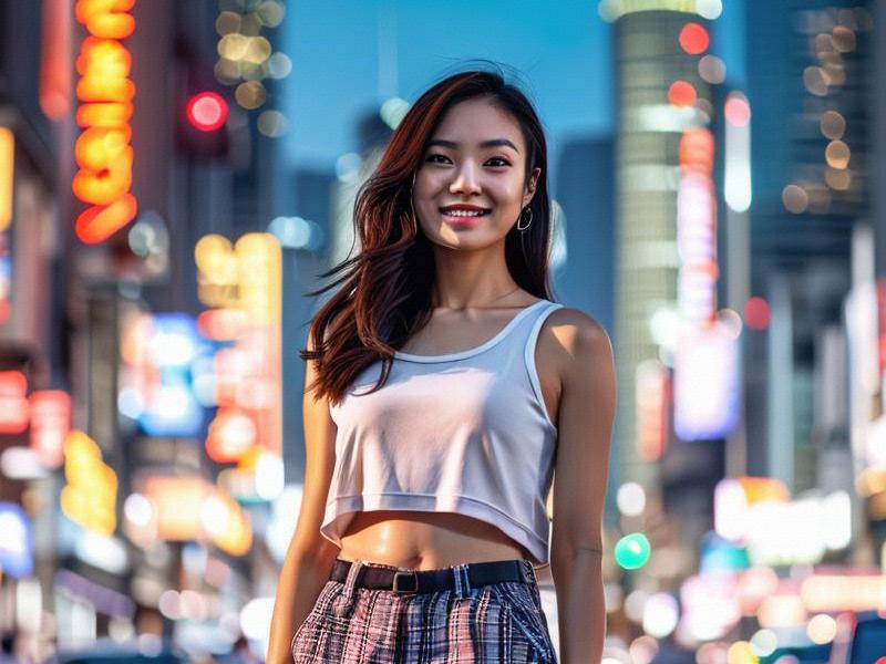 Shanghai and Its Surroundings: A Blend of Tradition and Modernity