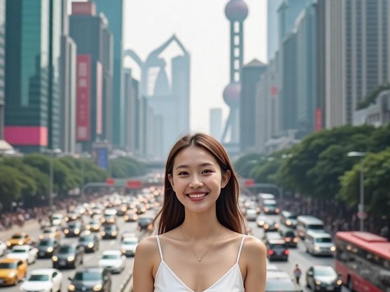 Shanghai's Nightlife Revolution: How Luxury Entertainment Venues Are Shaping the City's Social Landscape