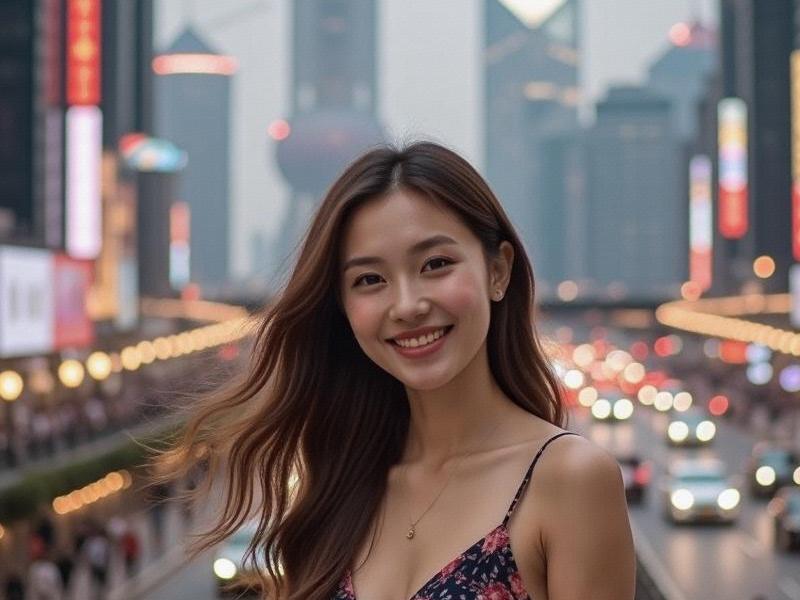 Shanghai's Luxury Club Renaissance: Where Business Meets Pleasure in China's Financial Capital