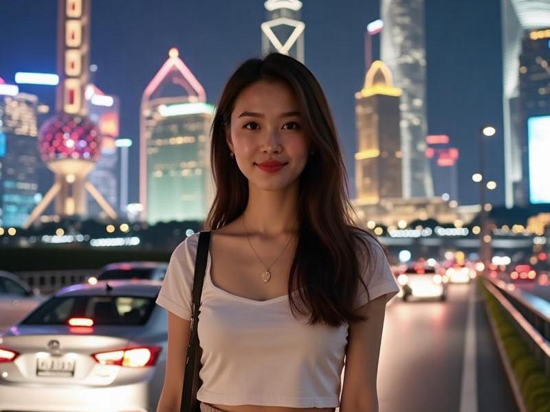 The Shanghai Model: How China's Global City Reinvented Urban Living for the 21st Century