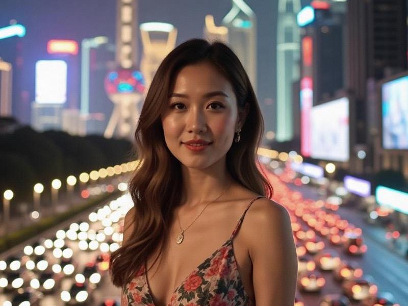 Shanghai's Nightlife Revolution: How the City's Clubs Became Global Luxury Destinations