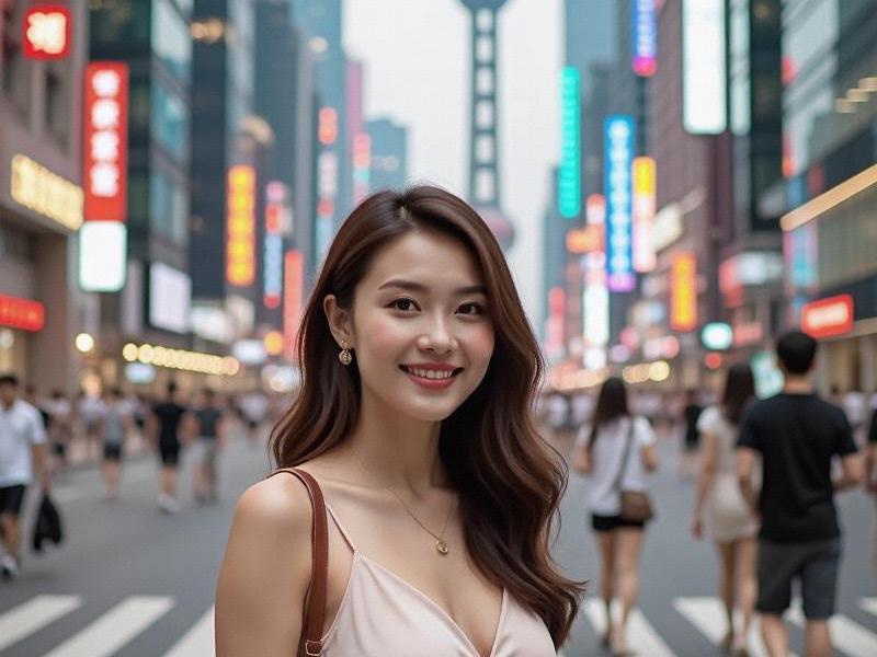 Shanghai's Nightlife Renaissance: The High-Tech Transformation of Entertainment Venues
