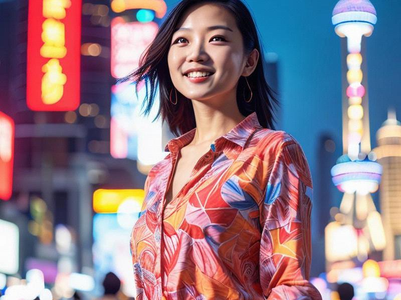 The Flourishing Cultural Scene in Shanghai: A Blend of Tradition and Modernity