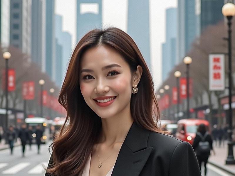 【她世纪】解码上海女性的十二时辰